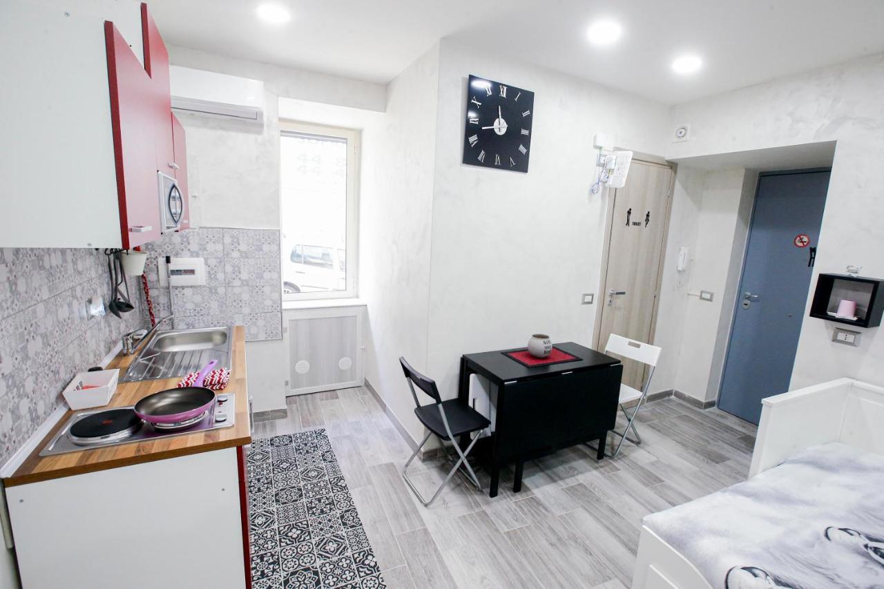House Toto Villa Napoli Ngoại thất bức ảnh