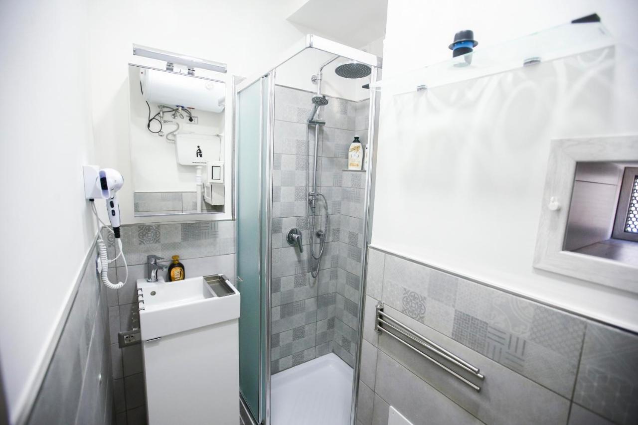 House Toto Villa Napoli Ngoại thất bức ảnh