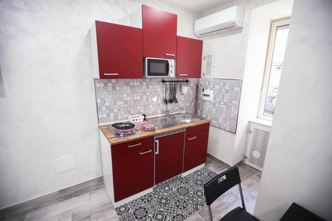 House Toto Villa Napoli Ngoại thất bức ảnh