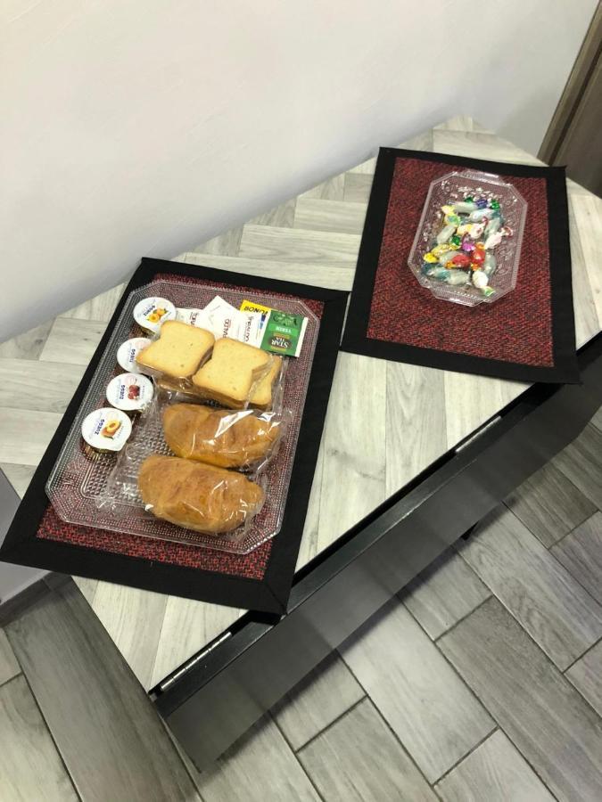 House Toto Villa Napoli Ngoại thất bức ảnh