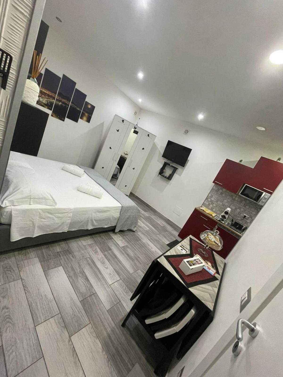 House Toto Villa Napoli Ngoại thất bức ảnh