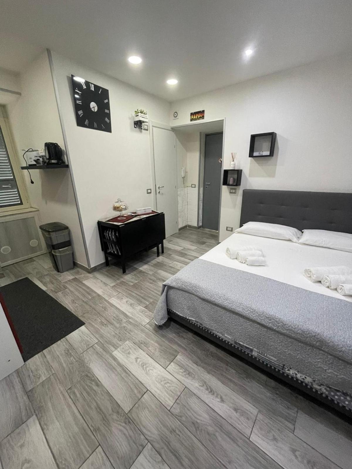House Toto Villa Napoli Ngoại thất bức ảnh