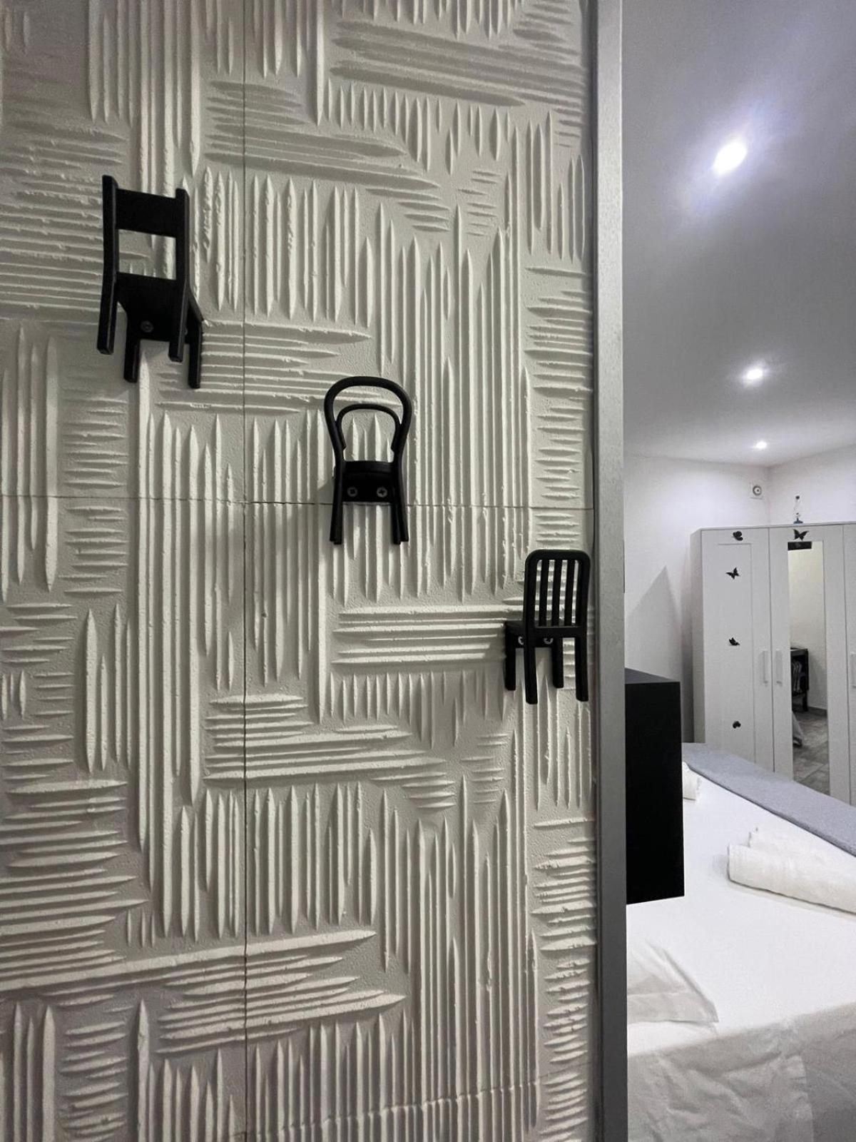 House Toto Villa Napoli Ngoại thất bức ảnh