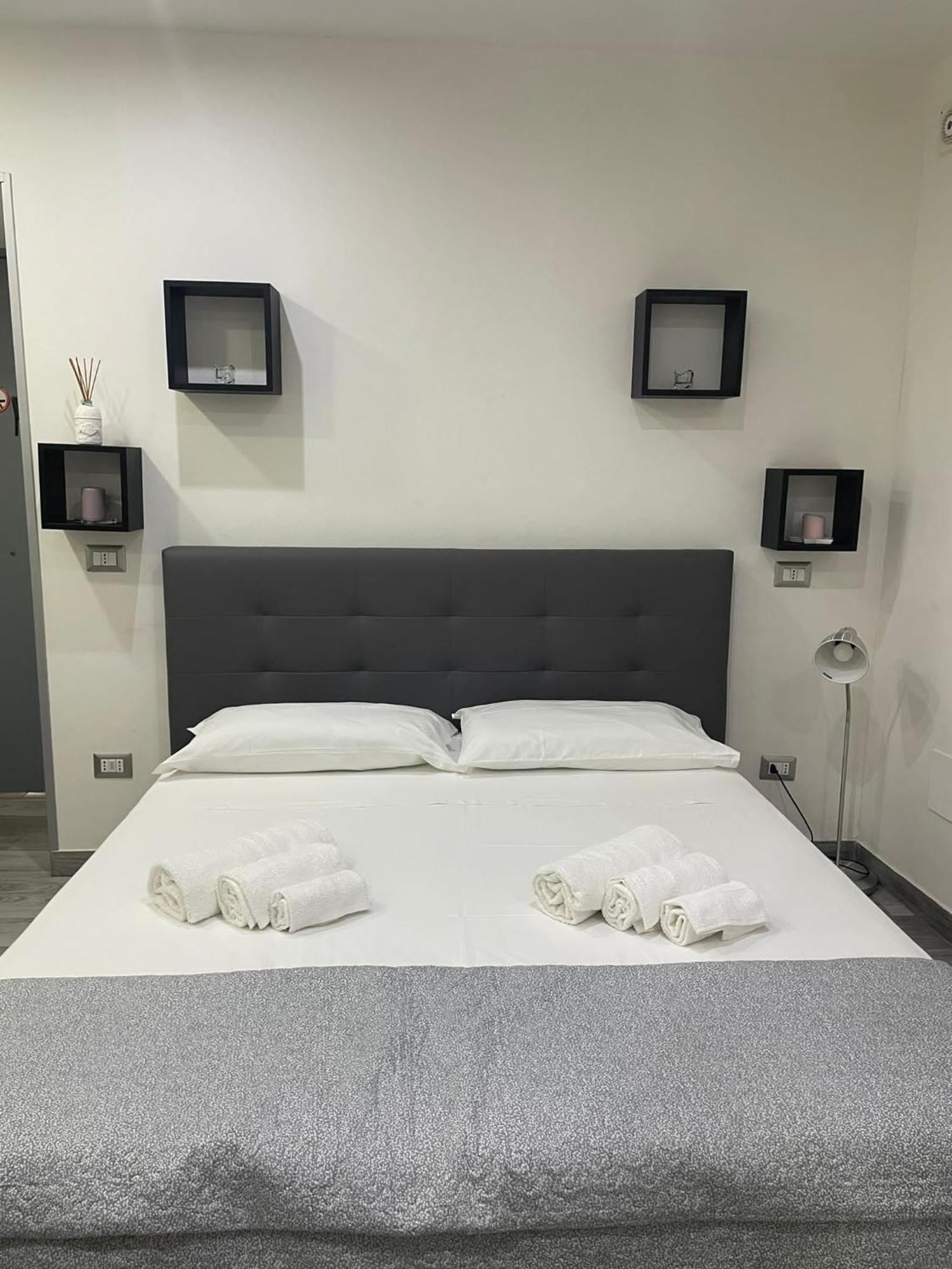 House Toto Villa Napoli Ngoại thất bức ảnh