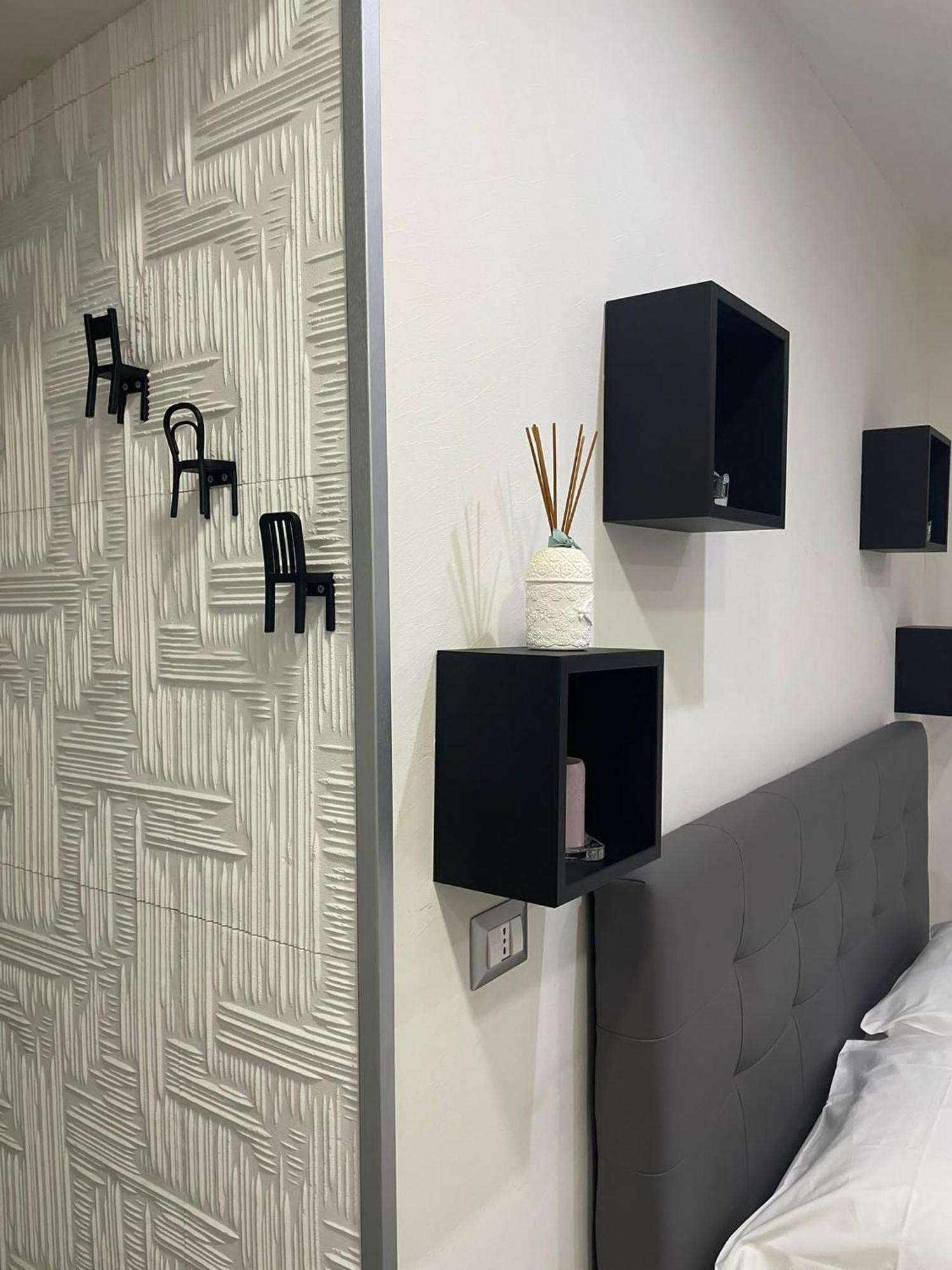 House Toto Villa Napoli Ngoại thất bức ảnh