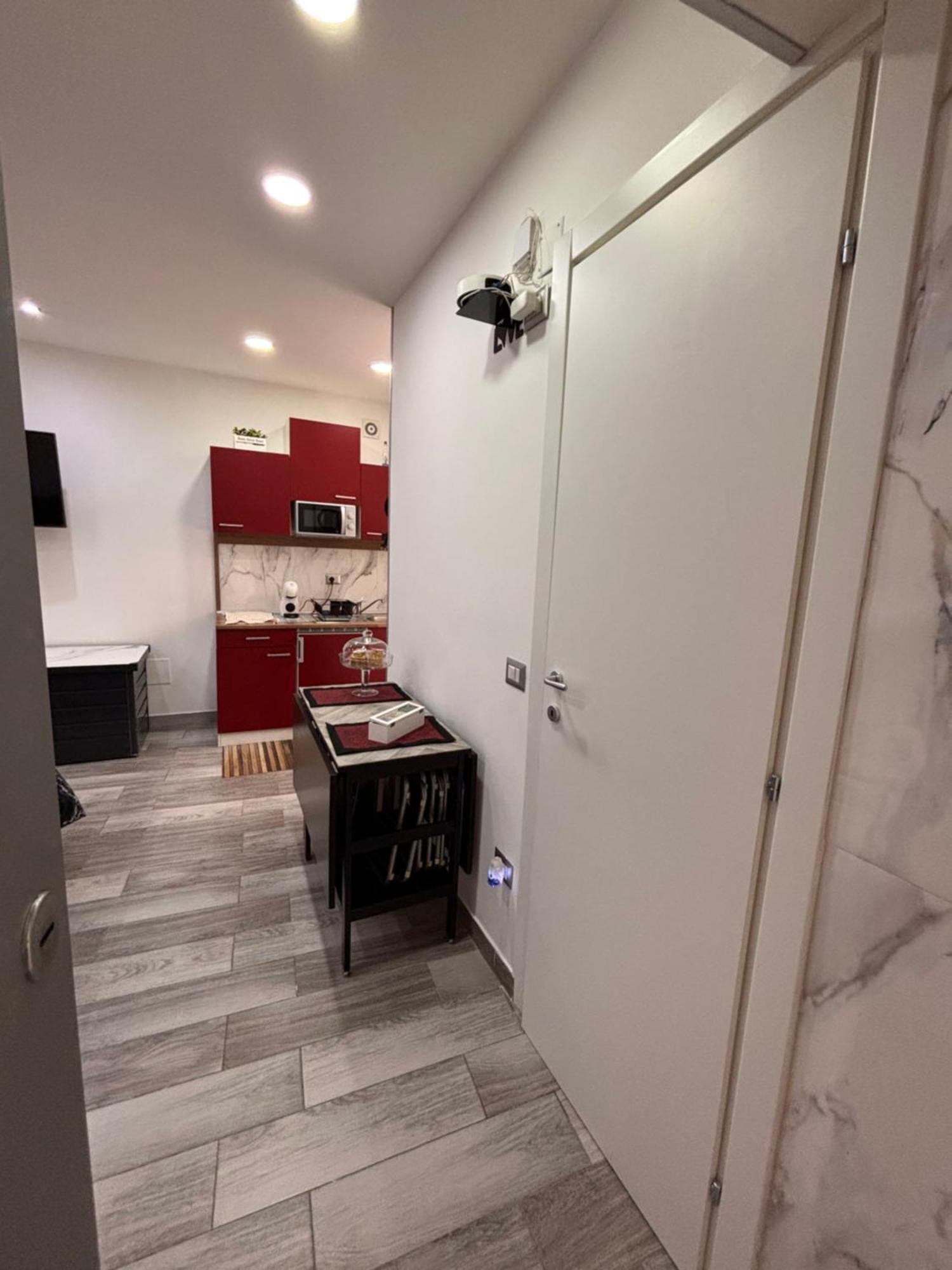 House Toto Villa Napoli Ngoại thất bức ảnh