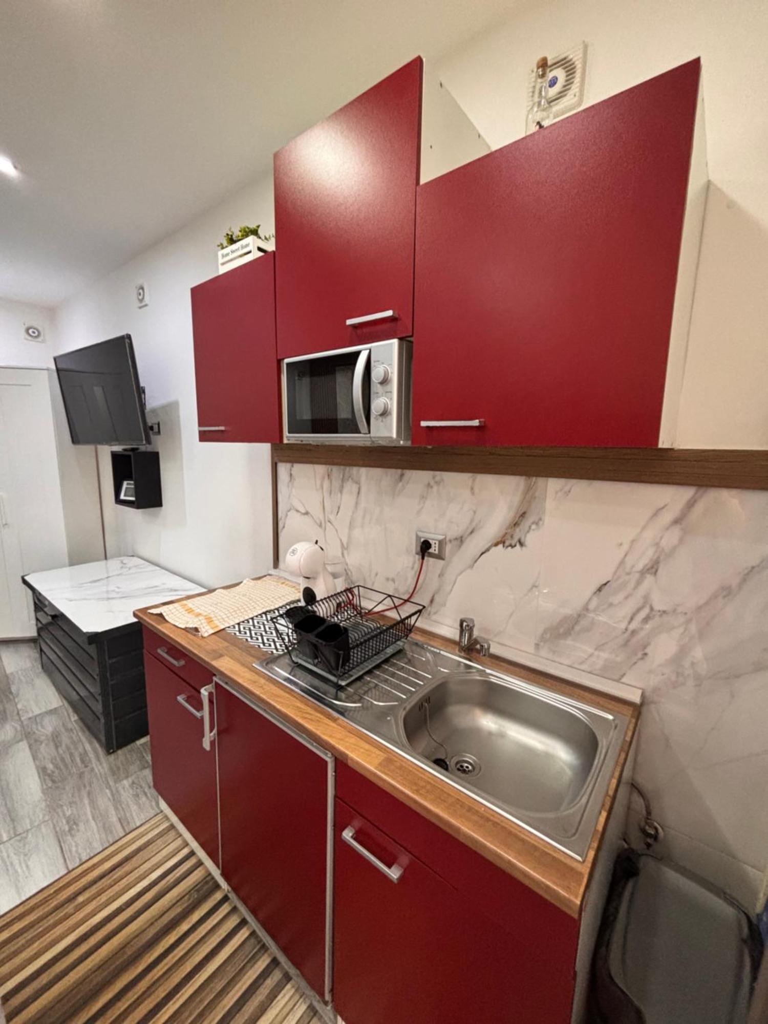 House Toto Villa Napoli Ngoại thất bức ảnh
