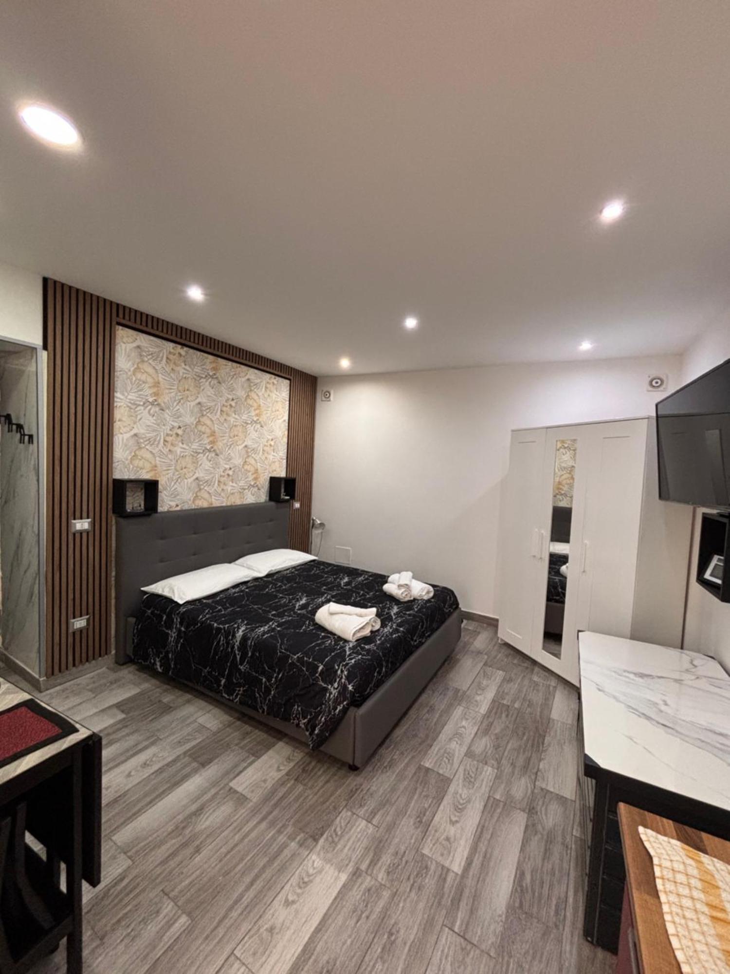 House Toto Villa Napoli Ngoại thất bức ảnh