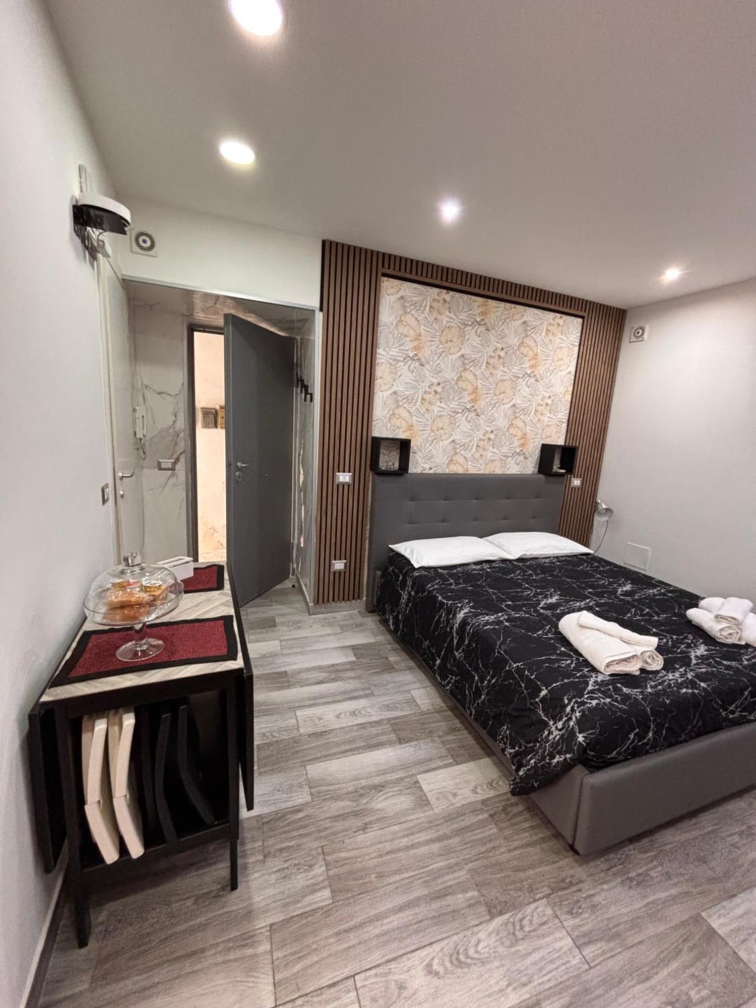 House Toto Villa Napoli Ngoại thất bức ảnh