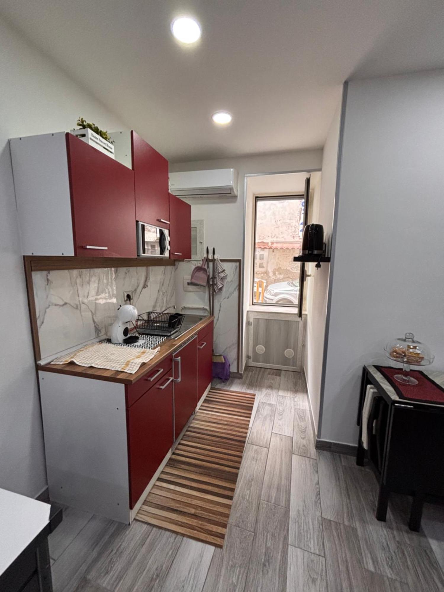House Toto Villa Napoli Ngoại thất bức ảnh
